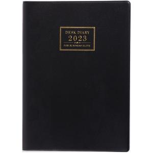 2023年1月始まり No.53 デスクダイアリー   高橋書店 A5判