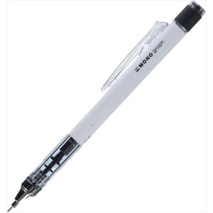 MONO モノグラフ ネオンカラー シャープペ...の詳細画像1