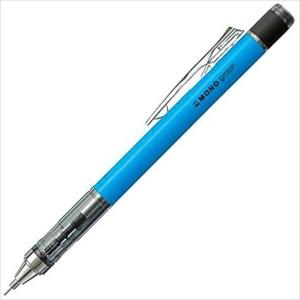 MONO モノグラフ ネオンカラー シャープペ...の詳細画像2