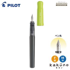 【未使用】万年筆5本セット　パイロット　PILOT　細字・F PILOT 万年筆 細字〈F〉☆新品&未使用☆ 未使用】万年筆5本セット