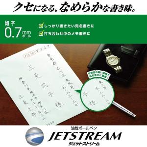 ジェットストリーム 4&1 MSXE5-100...の詳細画像2