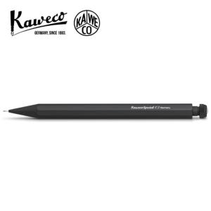 Kaweco（カヴェコ） スペシャル ペンシル 専用クリップ付き SPECIAL