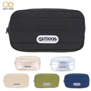 ペンケース スイマー ペンポーチ 動物ミックス SWIMMER S＆C 筆箱 新