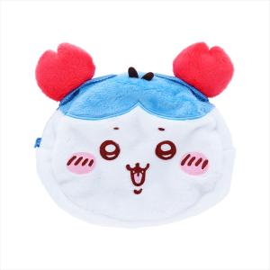 ちいかわ なりきりminiポーチ モモンガ 4901770748917 かわいい