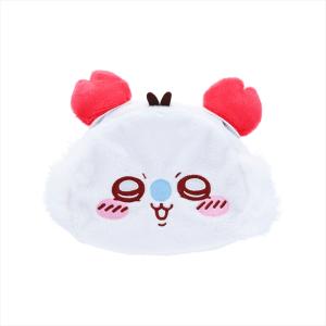ちいかわ なりきりminiポーチ モモンガ 4901770748917 かわいい
