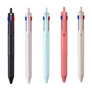 ジェットストリーム 三菱鉛筆 ジェットストリーム 3色ボールペン 0.5mm