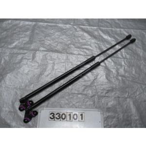MRワゴン DBA-MF33S ハイマウントストップランプ 370726 : サンコー