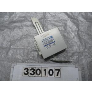 ジムニー ABA-JB23W ミッションコンピューター ジャンク品 38880-61L00 3301...