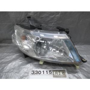 セレナ CBA-C25 左ヘッドランプ 左ヘッドライト 純正品番26060-CY01A