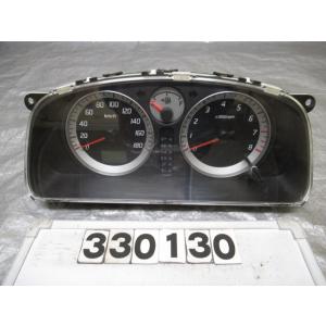 シボレーMW DBA-ME34S スピードメーター 34100-82H90 330130