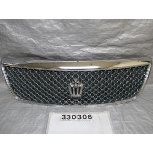 クラウン DBA-GRS180 フロントグリル 360519 : サンコーパーツヤフー店