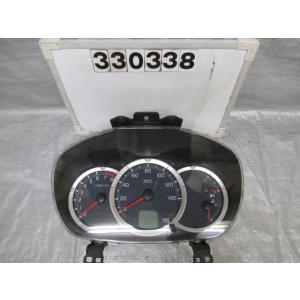 キックス ABA-H59A スピードメーター 8100B107 330338