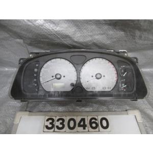 ワゴンR TA-MC12S スピードメーター 34100-84FJ0 330460