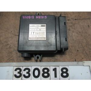 HE21S ECU 33921-75HG0 エンジンコンピューター ラパンSS ラパン スズキ SS HE21S エンジンコンピューター 33921-75H60