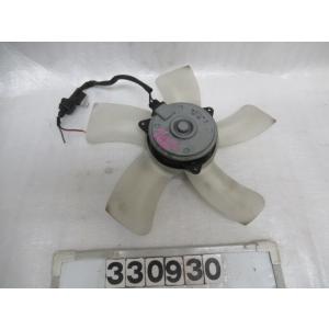 タント CBA-L375S 電動ファン 168000-1120 330930