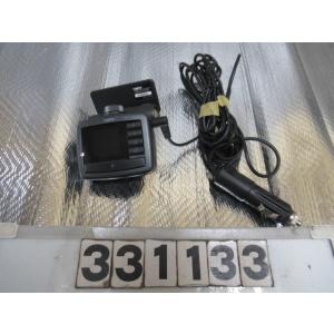 ハイゼット TE-S200P ドライブレコーダー ロジテック LVR-SD100BK 331133