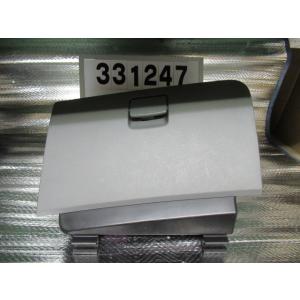 ワゴンR　DBA-MH23S 下側グローブボックス 73410-70K01-R8J 331247