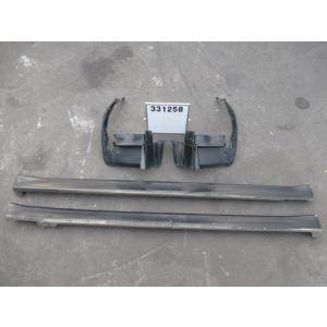 バモスホビオ ABA-HM4 左右サイドステップ 71810-S4R-000ZG 331258