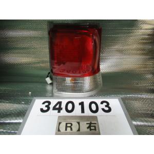 美品 磨き済み トヨタ ヴォクシー 90 MZRA90 95 ZWR90 純正 右 