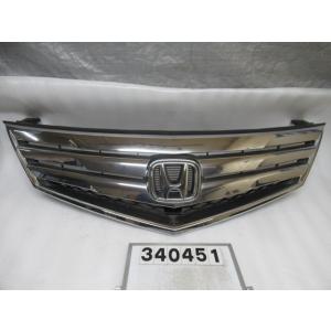 ホンダ 純正 エリシオン 《 RR1 》 フロントグリル 71121-SJK-013