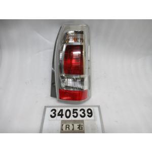 タントエグゼ CBA-L455S 右テールランプ 81550-B2350 340539