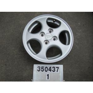 ムーヴ CBA-L550S 14インチアルミホイール(1) 42611-B2150 350437