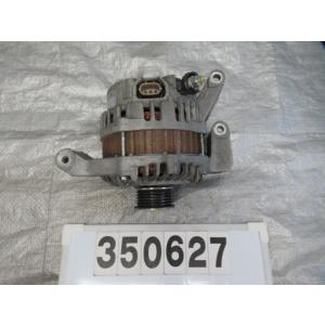 プレマシー DBA-CWEFW ダイナモ LF8J-18-300 350627