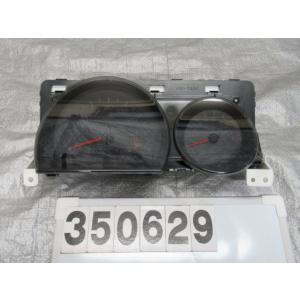 ワゴンR DBA-MH22S スピードメーター 34100-65K70 350629
