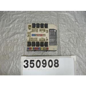 ウィングロード DBA-Y12 IPDM 350908