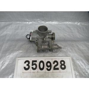 ライフ E-JA4 スロットルボデー 16400-P64-Z01 350928