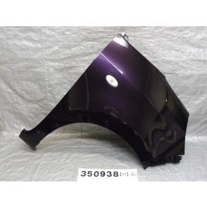 アトレーワゴン ABA-S321G 右フェンダー 53811-B5010 351011