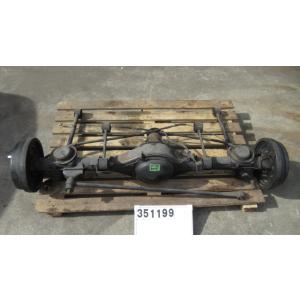 △キャリイ DA63T 環境適合品カーエアコンセット 99220-67H13 （旧品番