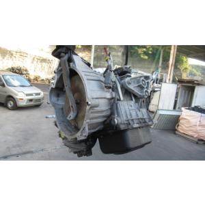 ワゴンR　DBA-MH22S 4AT オートマミッション 20002-65KA0 351238