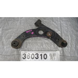 ソニカ CBA-L405S 右前ロアアーム 48068-B2060 360310