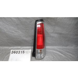 ワゴンR　CBA-MH21S 右テールランプ 35650-58J30 360315