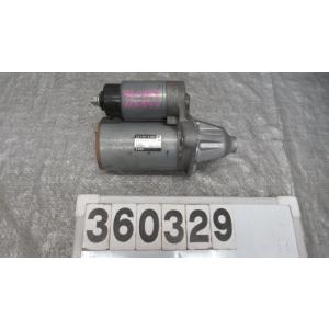 スペーシア DAA-MK53S セルモーター 31100-63R00 360329