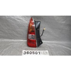 ミラジーノ DBA-L650S 左テールランプ 81560-B2080 360501