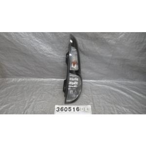 モコ DBA-MG33S 右テールランプ 26551-4A01K 360516