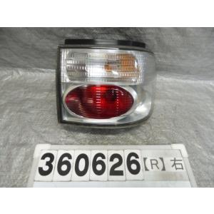 タント ABA-L350S 右テールランプ 81550-B2110 360626