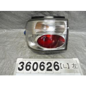 タント ABA-L350S 左テールランプ 81560-B2110 360626