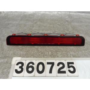 セルボ　DBA-HG21S ハイマウントストップランプ 35810-68H0 360725