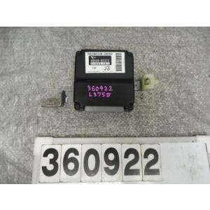 タント CBA-L375S ミッションコンピューター 89530-B2372 360922