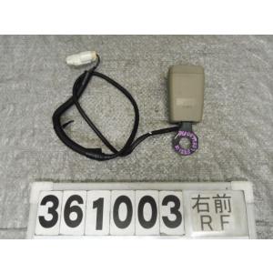 アトレー ABA-S321G 運転席シートベルト受け 361003
