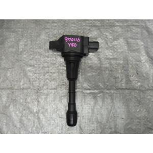 フーガ DBA-Y50 ダイレクトコイル(5) 22448-JA10C 370116