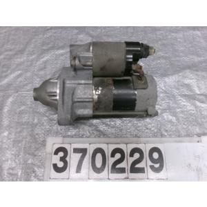 MR-S GH-ZZW30 セルモーター 28100-22030 370229