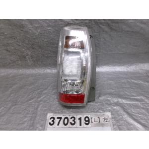 タントエグゼ DBA-L455S 左テールランプ 81560-B2460 370319