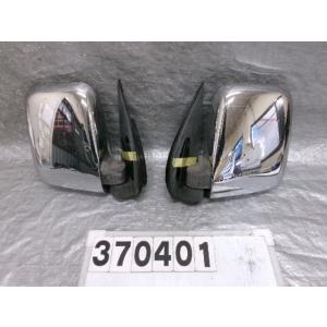 バモス GF-HM1 左右ドアミラー 76200-S3A-004 370401