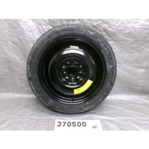 プレサージュ UA-TU31 スペアタイヤ T135/80D16 370500