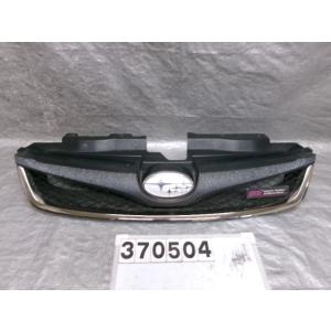 エクシーガ CBA-YA5 フロントグリル 370504