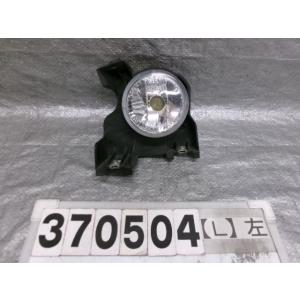 エクシーガ CBA-YA5 後期/左フォグランプ 84501YC010 370504